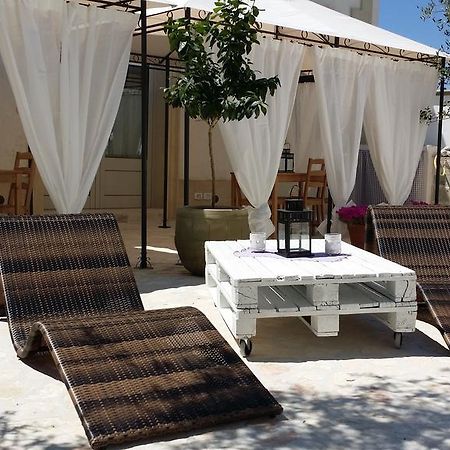 Corte Del Sole Salento Sanarica Pokój zdjęcie