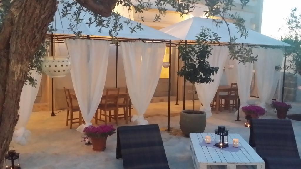 Corte Del Sole Salento Sanarica Pokój zdjęcie