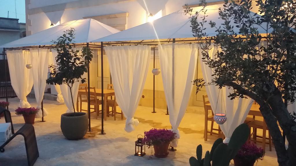 Corte Del Sole Salento Sanarica Pokój zdjęcie