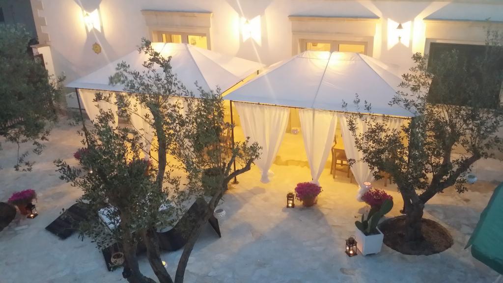 Corte Del Sole Salento Sanarica Pokój zdjęcie