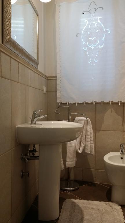 Corte Del Sole Salento Sanarica Pokój zdjęcie