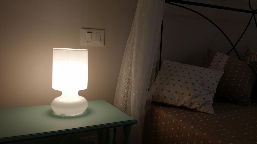 Apartament Corte Del Sole Salento Sanarica Pokój zdjęcie