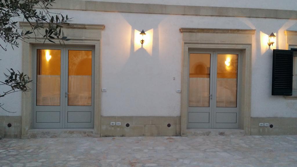 Corte Del Sole Salento Sanarica Zewnętrze zdjęcie