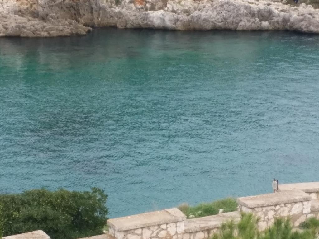 Corte Del Sole Salento Sanarica Zewnętrze zdjęcie