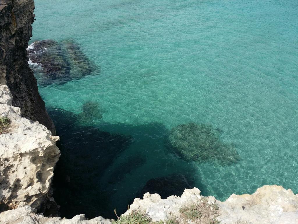 Corte Del Sole Salento Sanarica Zewnętrze zdjęcie
