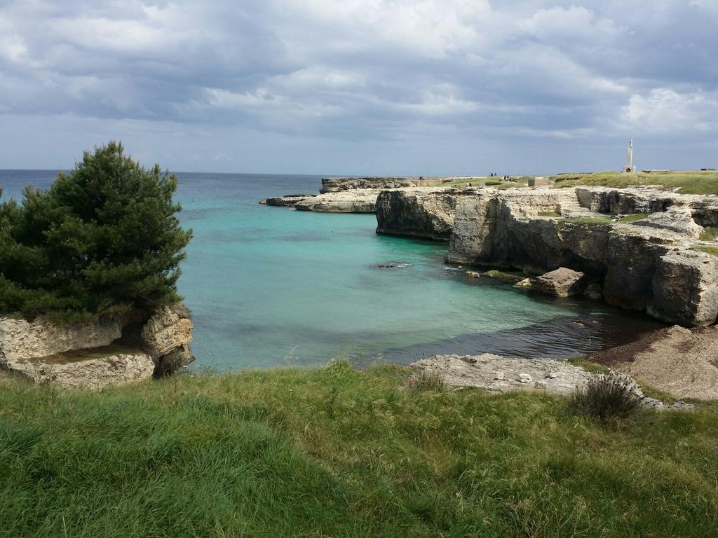 Corte Del Sole Salento Sanarica Zewnętrze zdjęcie