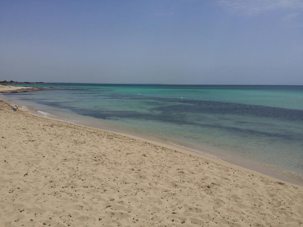 Corte Del Sole Salento Sanarica Zewnętrze zdjęcie