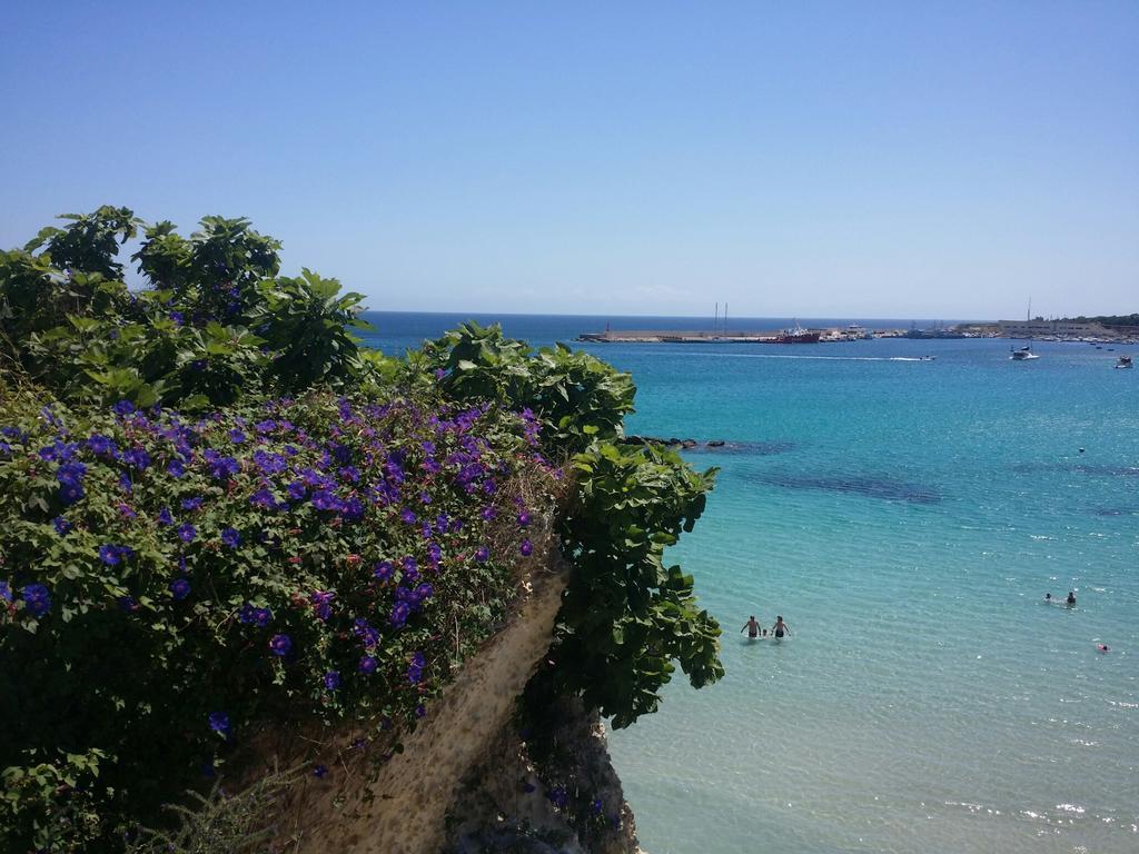 Corte Del Sole Salento Sanarica Zewnętrze zdjęcie