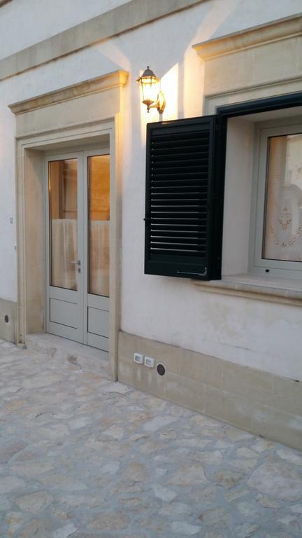 Corte Del Sole Salento Sanarica Zewnętrze zdjęcie